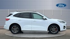 Ford Kuga 1.5 EcoBlue ST-Line Edition 5dr Auto Diesel Estate